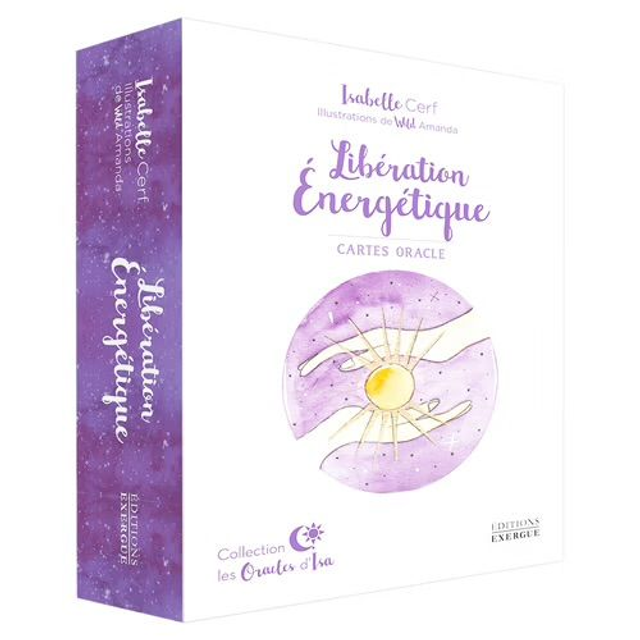 Oracle Libération énergétique 