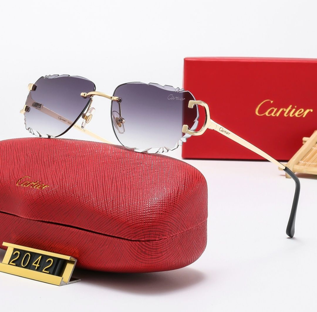 Lunettes CT