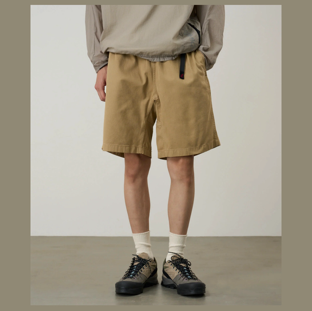 Gramicci G-Shorts Chino