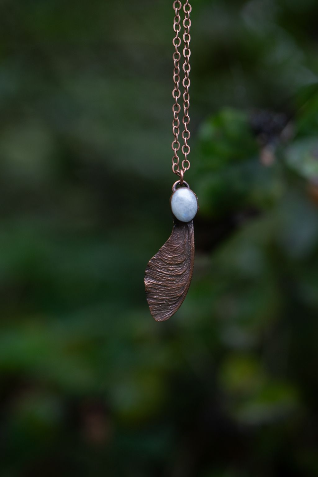 Pendentif Samares (1)