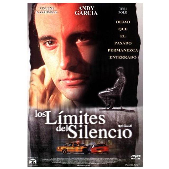 Los Límites del Silencio [DVD]