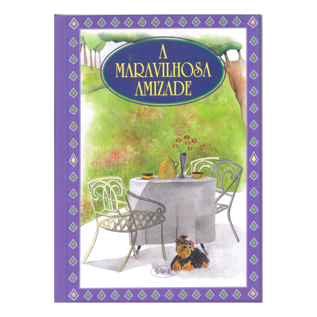 A maravilhosa amizade