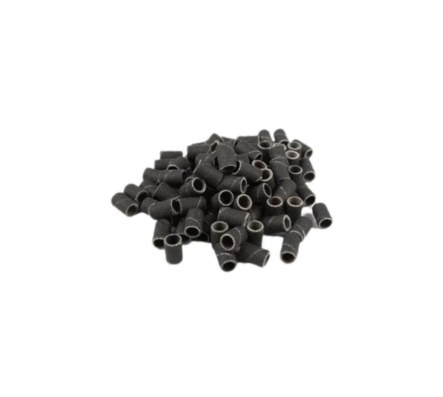 Lot 20 embouts lime électrique 