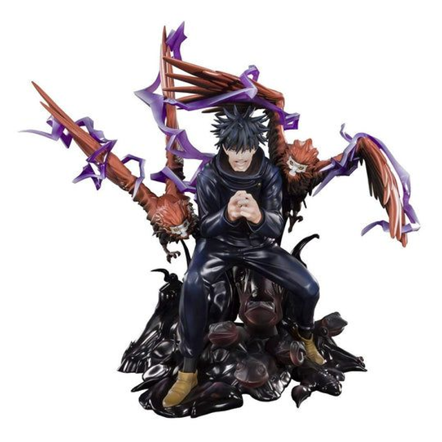 Jujutsu Kaisen: Megumi Fushiguro Figuarts Zero Figure