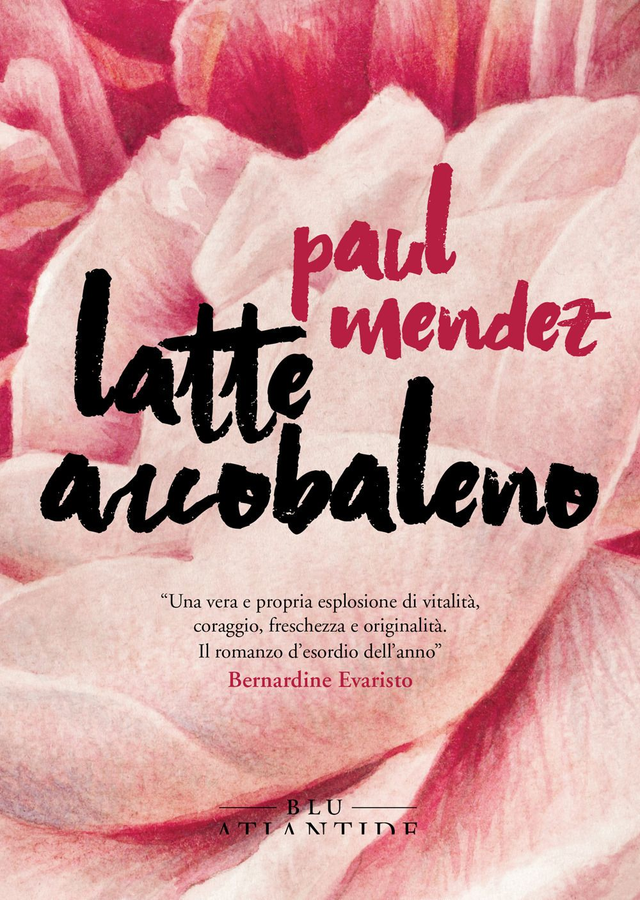 Mendez Paul - Latte arcobalena