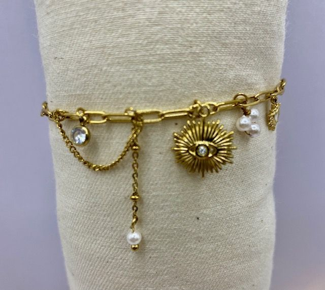 Bracelet Laurie 