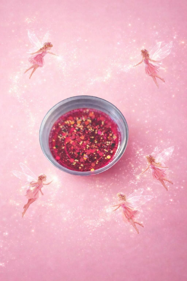 Jelly Poussière de fée 