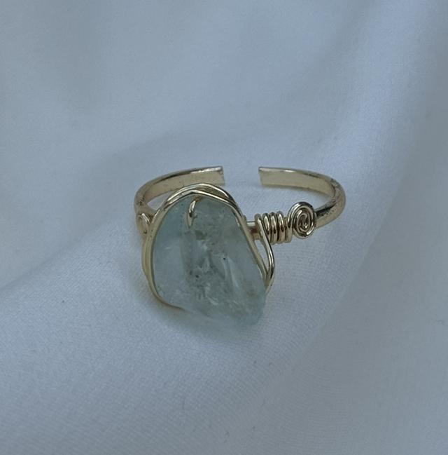 Bague 