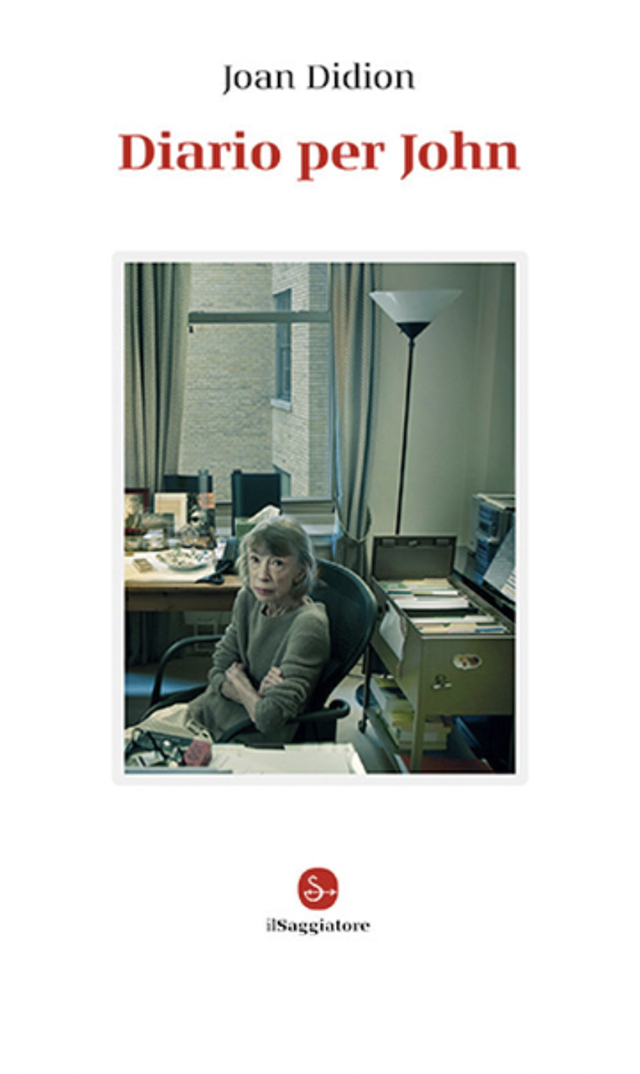 Didion Joan - Diario per John