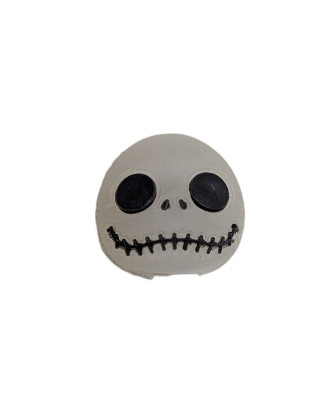 Halloween Jack Skelly Head