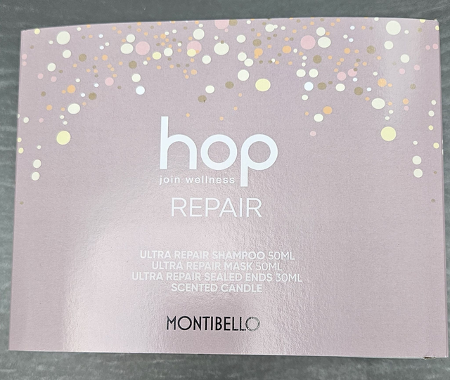 Hop Repair Gift Box