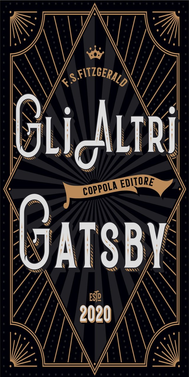 Fitzgerald Francis Scott - Gli altri Gatsby