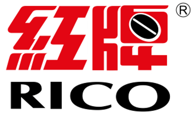 Rico Bubble Milk Tea