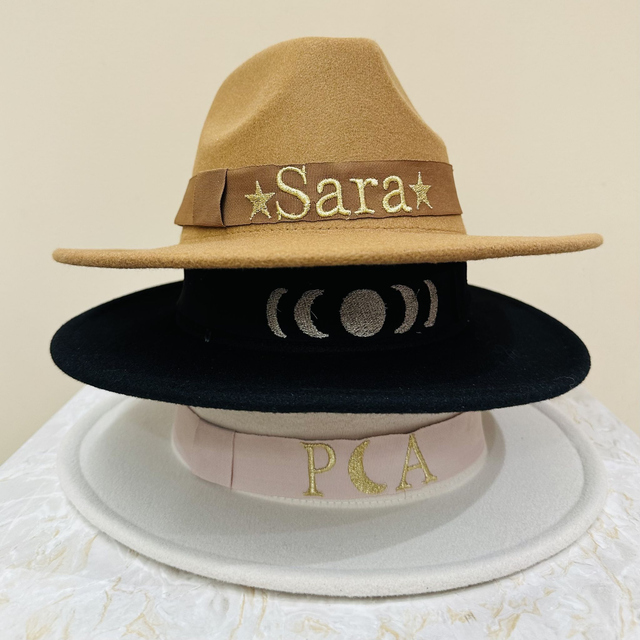 Cappello Personalizzabile