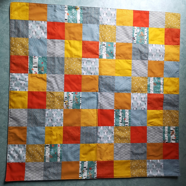 Couverture aux 100 voeux