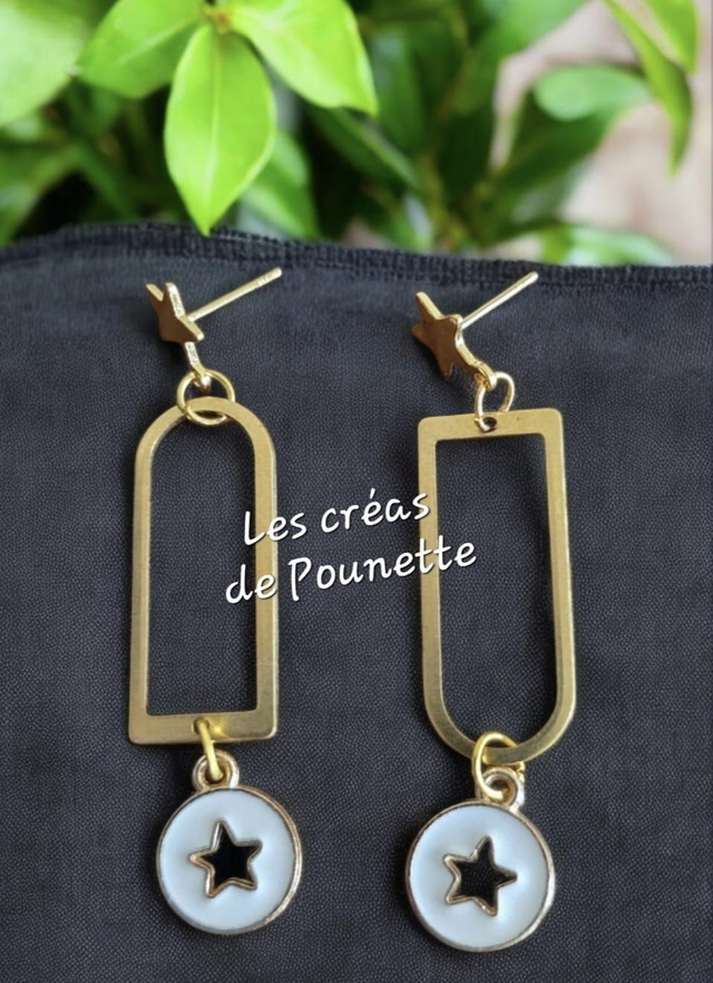 Boucles Maelys