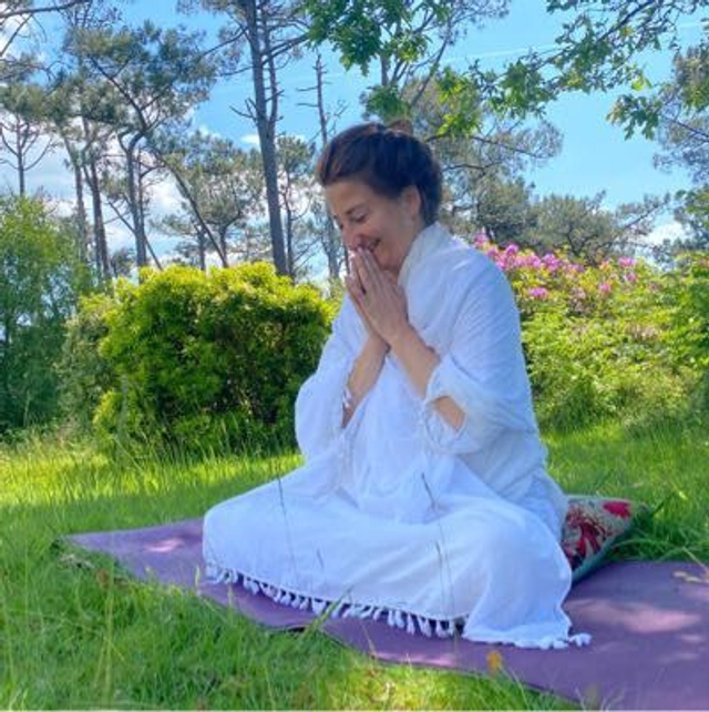 Retraite : RELAX RETREAT ! Yoga & Meditation en Nature