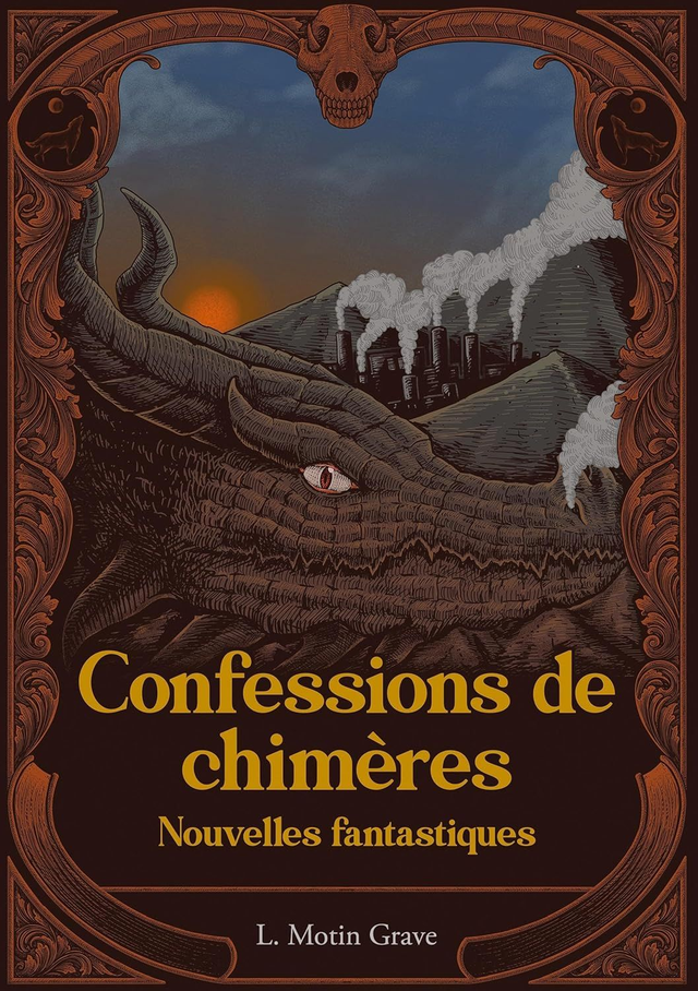 Confessions de chimères
