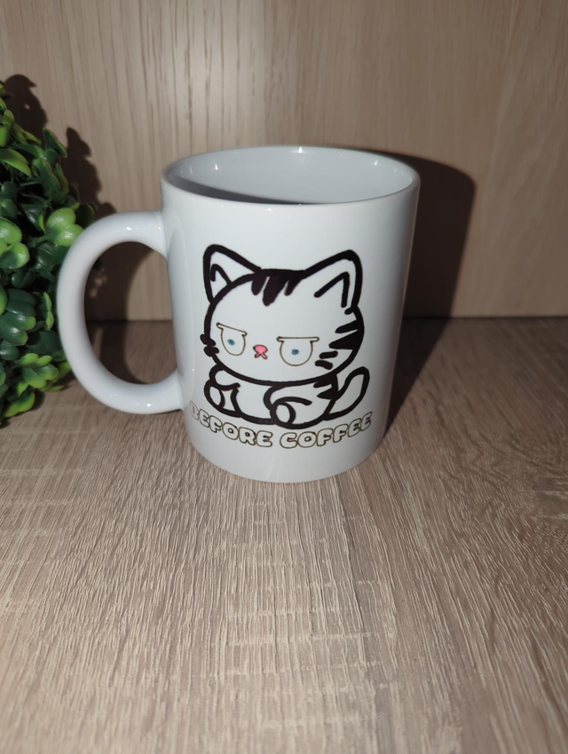 Mug Kawaii 4