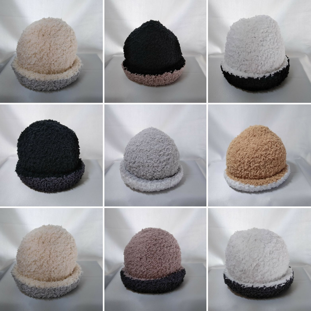 Bonnet