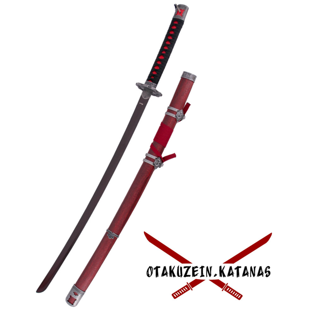 Katana S0315 del videojuedo Sekiro