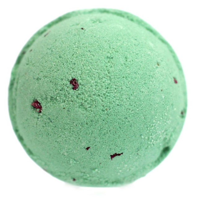 Bombe de Bain Beurre de karité 200g