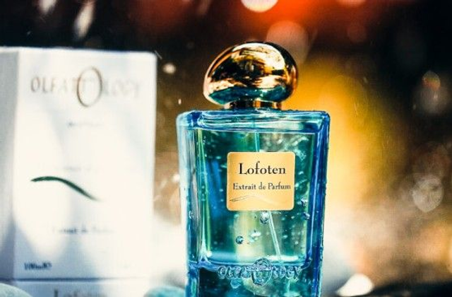 OLFATTOLOGY - Lofoten