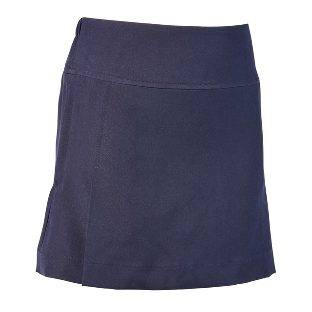 PE skort (navy) - various sizes