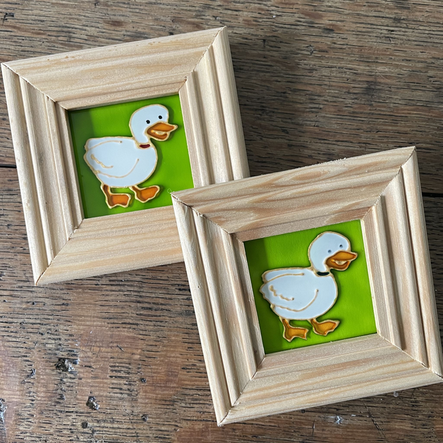 Miniature Frames