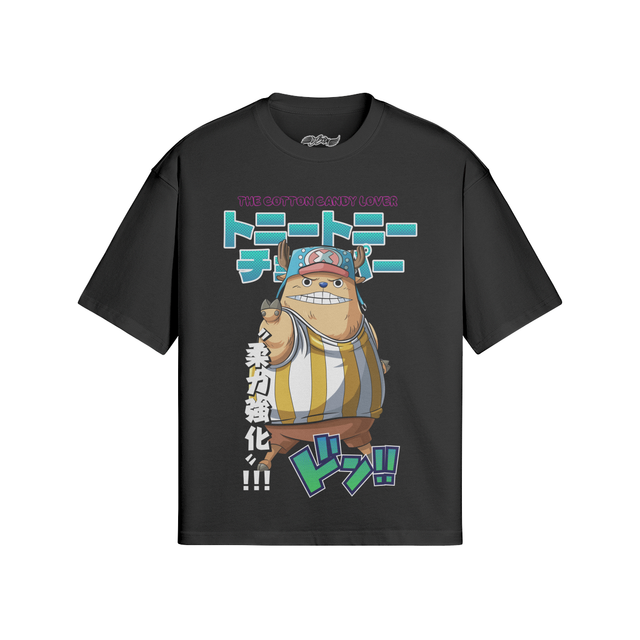 T-Shirt CHOPPER V7