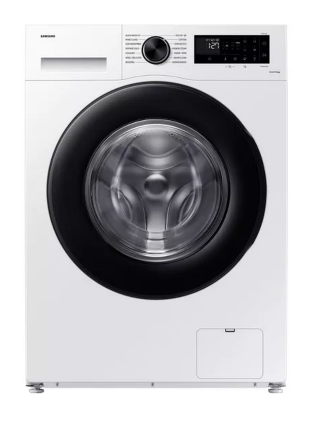 26. Washing Machine