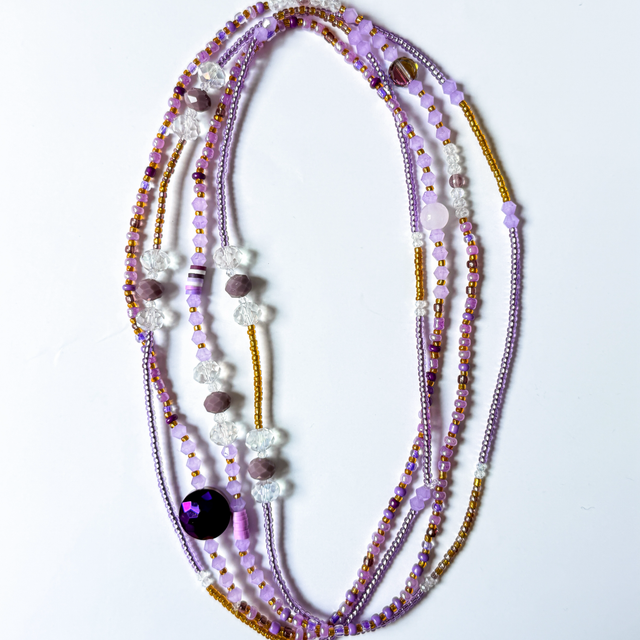Baya violet