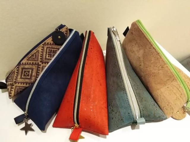 Stiftemäppchen STIMA