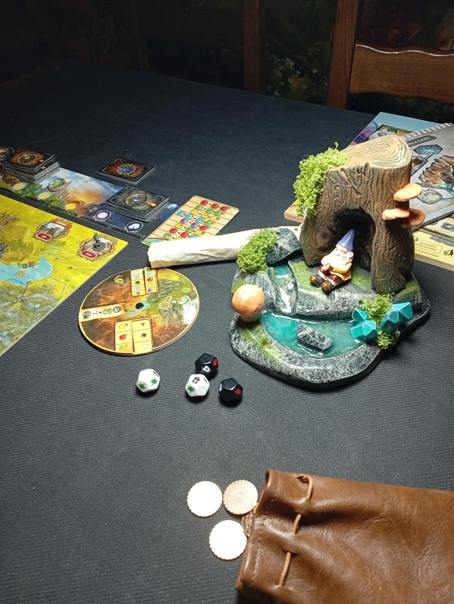 Tiny Sylvestre Lutin