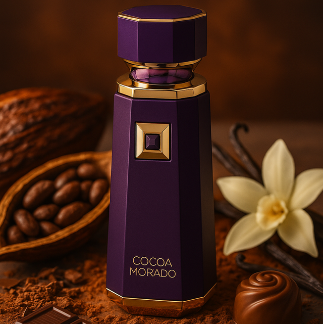 COCOA MORADO