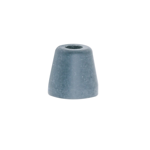 SABRE POMMEL OF PLASTIC, INSULATED