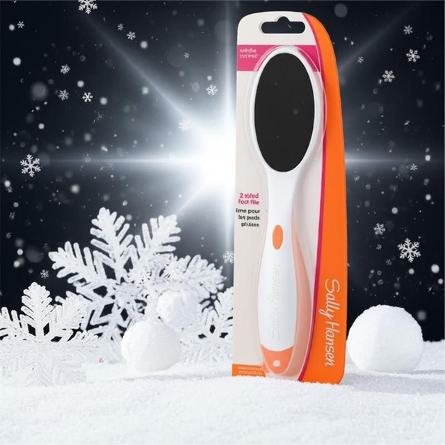 Sally Hansen Sole Control Foot File | Foot Care &amp; Pedicure Tools