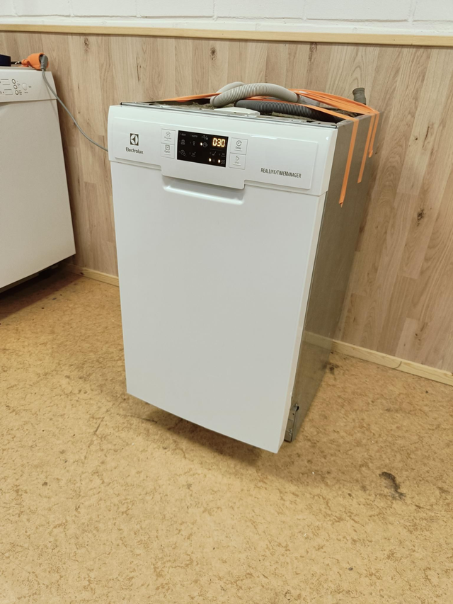 Electrolux 45cm tiskikone 