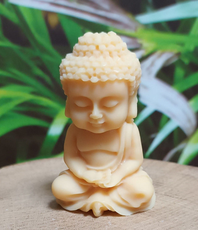 Fondant parfumé "bouddha"