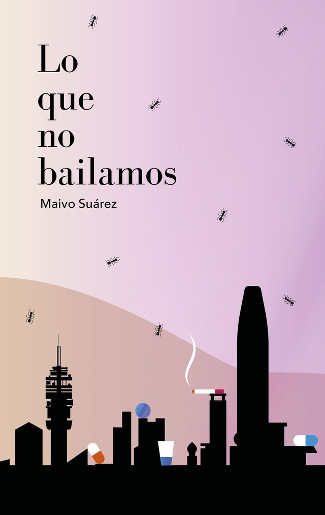 Lo que no bailamos - Maivo Suaréz