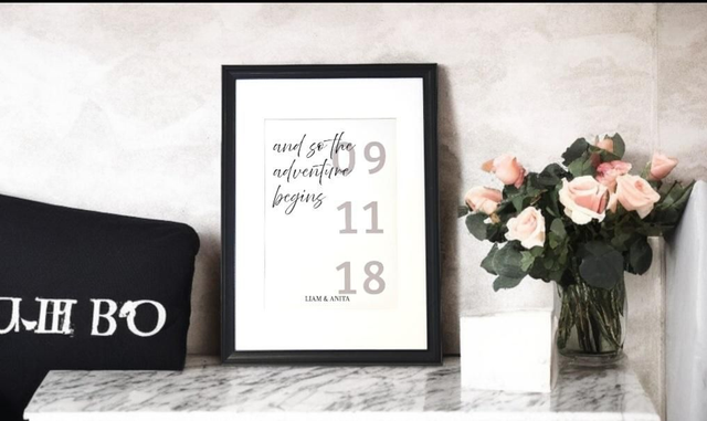 💏Where It All Began