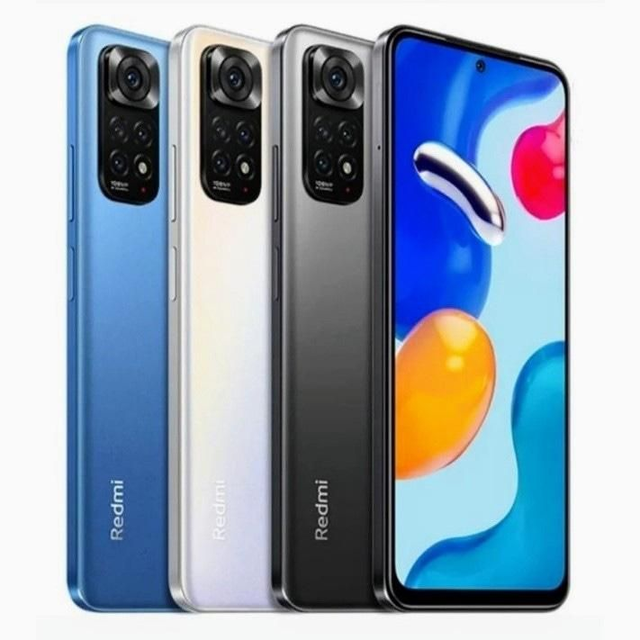 Redmi Note 11S 128g/6g