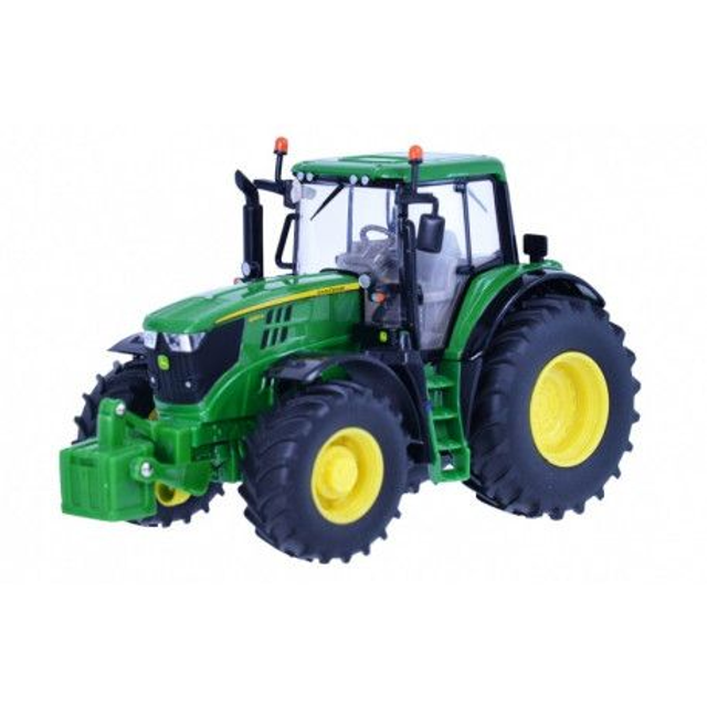 Britains 43150A1 John Deere 6195M