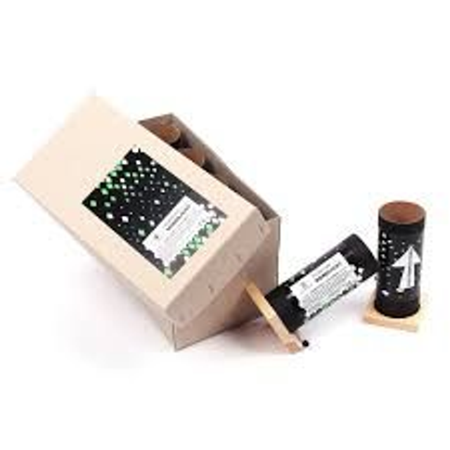 Feuertopf Nordlicht - JGWB