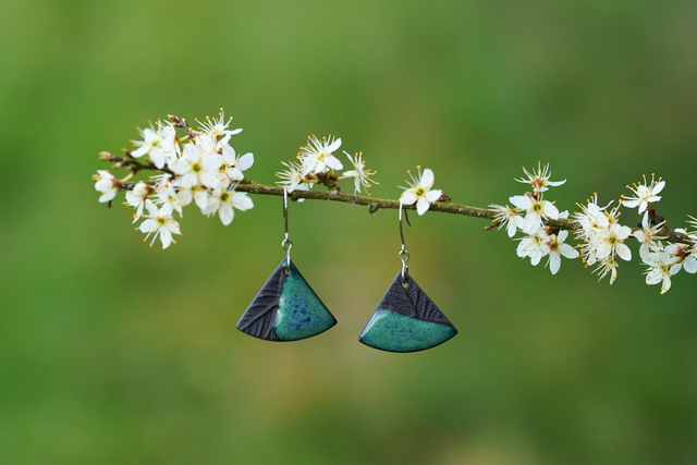 Boucles - La naturelle 