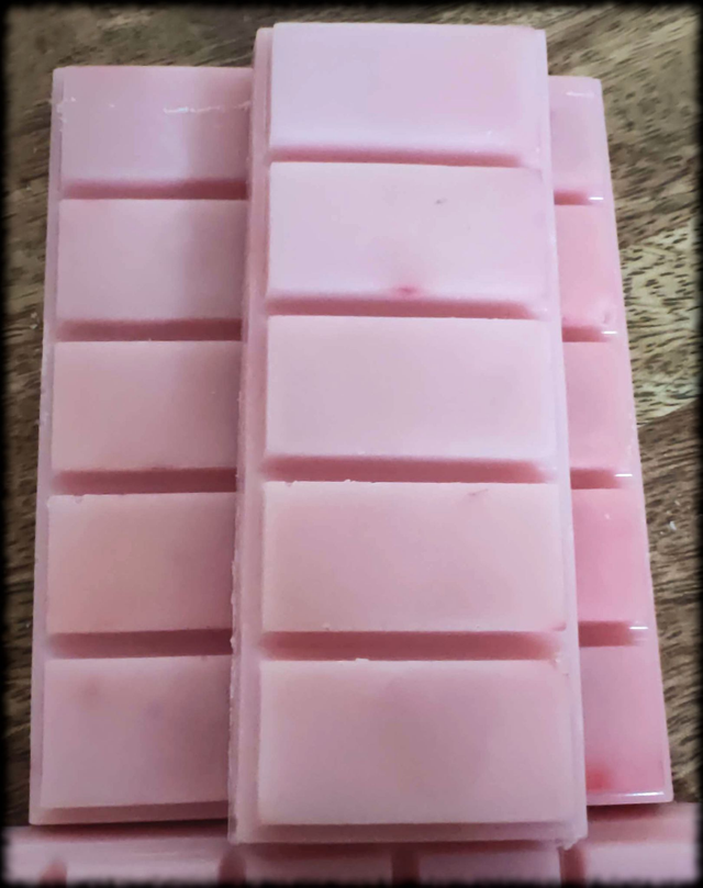 Snapbar senteur adoucissant