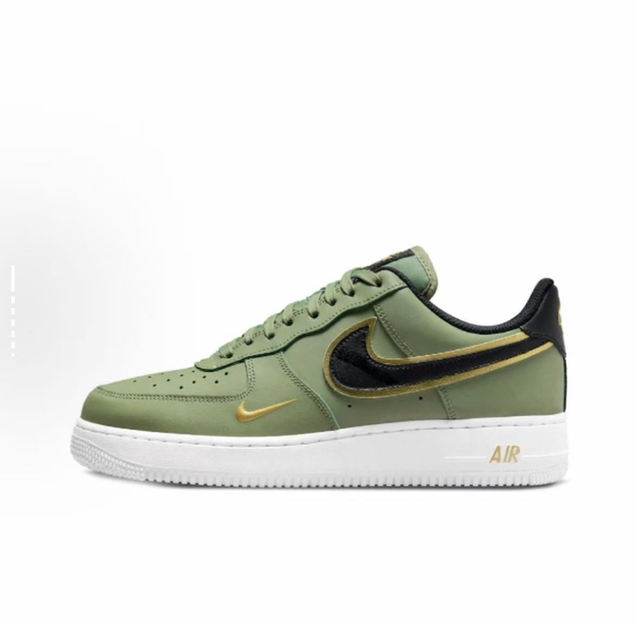 Nike Air Force 1 (Vendu sans la boîte ) 