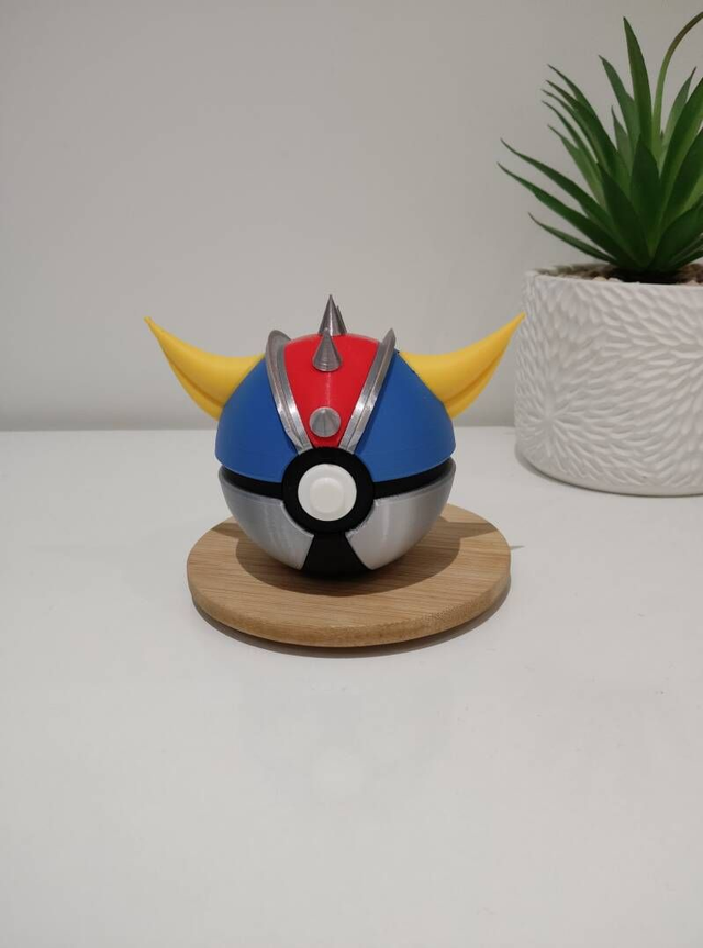 Goldorak