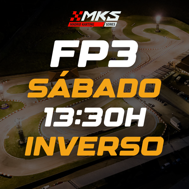 FP3 - SÁBADO - MKS 2025