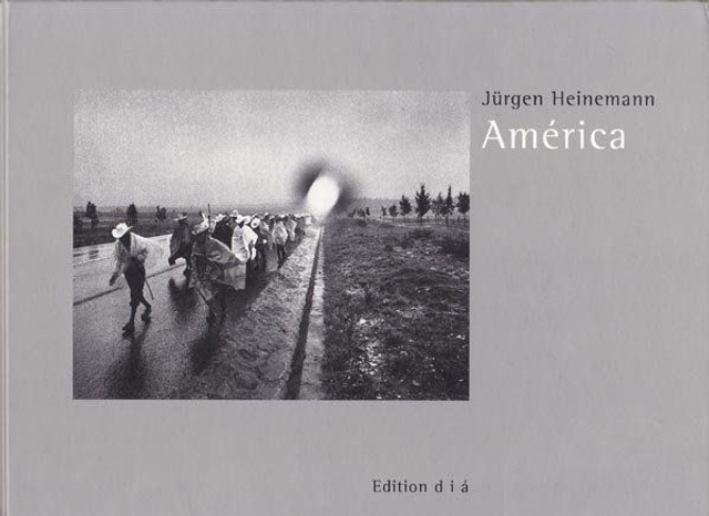 América - Jürgen Heinemann